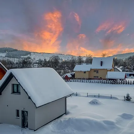 Na Polnej شقة تيلسز